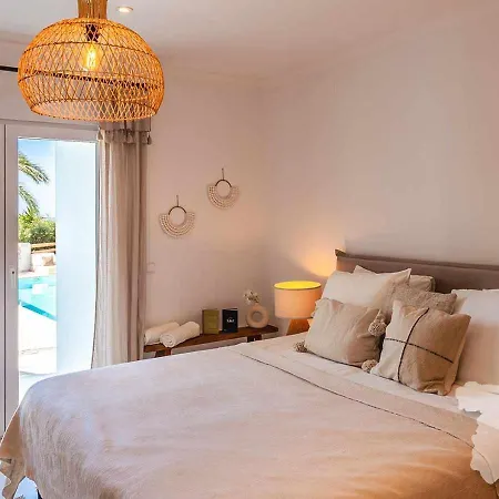 Costablancadreams The Jave In Javea Villa Balcon del Mar