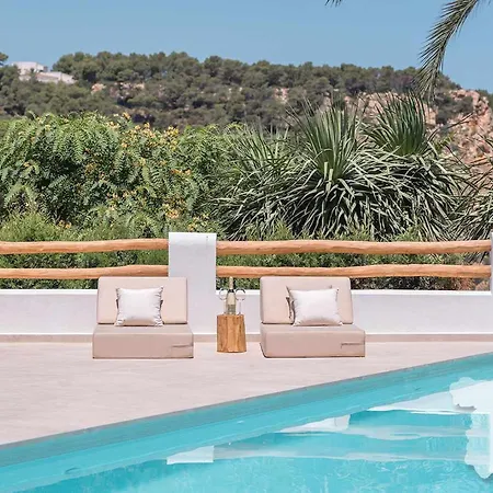 Costablancadreams The Jave In Javea *