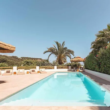 Villa Costablancadreams The Jave In Javea