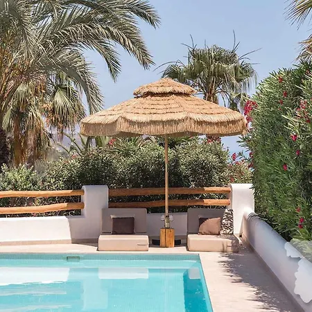 Villa Costablancadreams The Jave In Javea