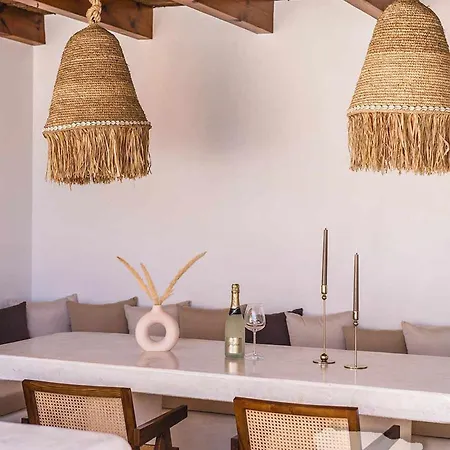 Villa Costablancadreams The Jave In Javea
