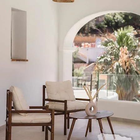 Costablancadreams The Jave In Javea Balcon del Mar