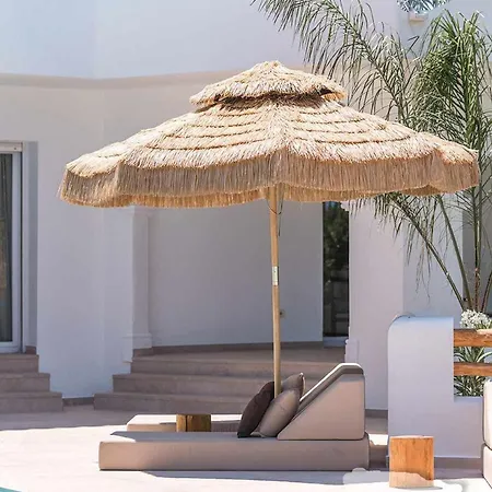 Villa Costablancadreams The Jave In Javea *