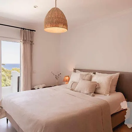 Costablancadreams The Jave In Javea