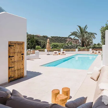 Villa Costablancadreams The Jave In Javea