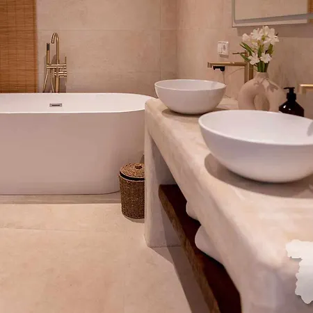 Costablancadreams The Jave In Javea Villa Balcon del Mar