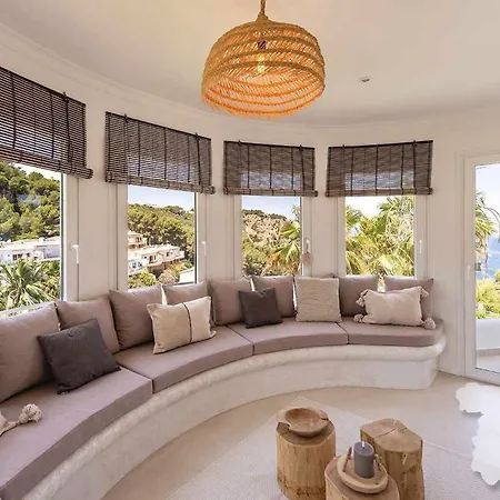 Costablancadreams The Jave In Javea Villa *