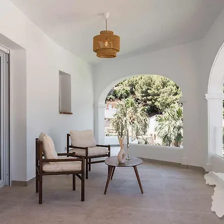 Costablancadreams The Jave In Javea Balcon del Mar