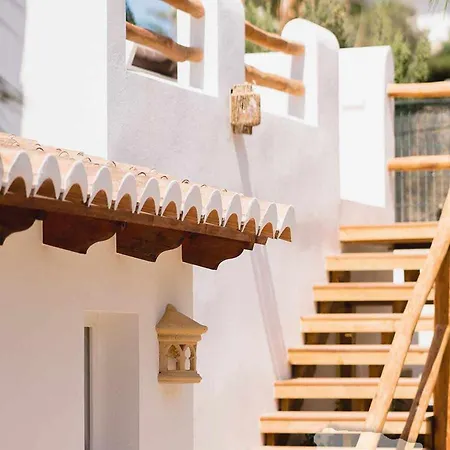 Costablancadreams The Jave In Javea Balcon del Mar