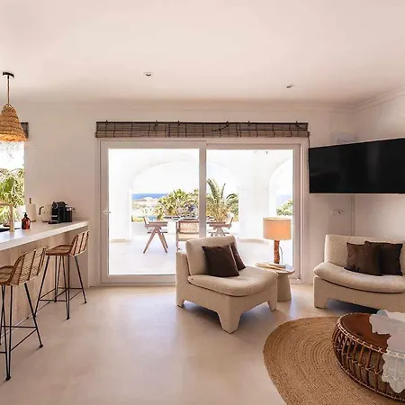 Costablancadreams The Jave In Javea