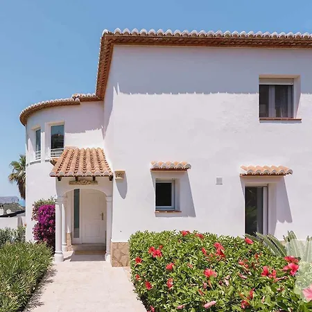 Costablancadreams The Jave In Javea Balcon del Mar