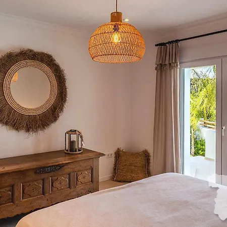 Costablancadreams The Jave In Javea Villa